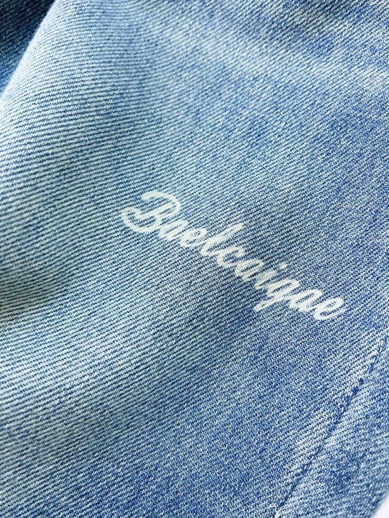 Balenciaga Jeans